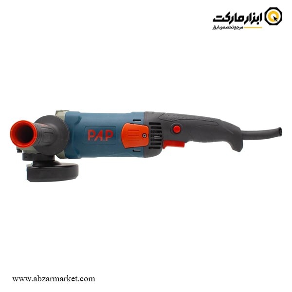 مینی فرز پی ای پی 1400 وات مدل AG-3014