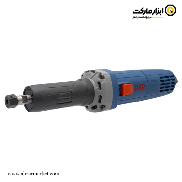 فرز انگشتی PAP گلو بلند مدل DG-3960