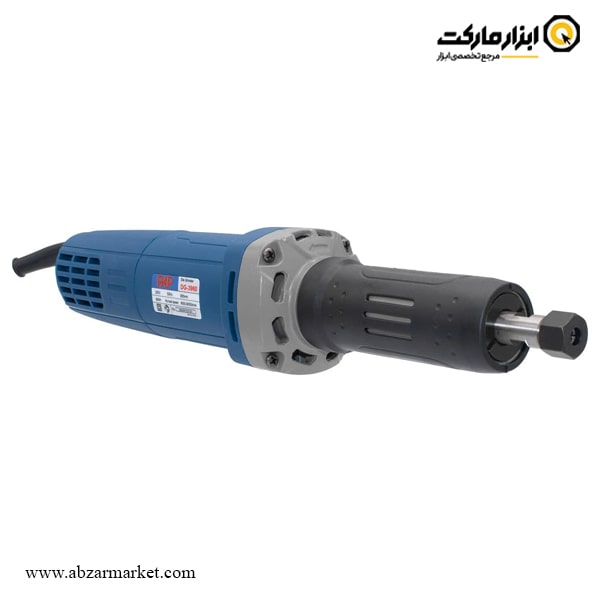 فرز انگشتی PAP گلو بلند مدل DG-3960