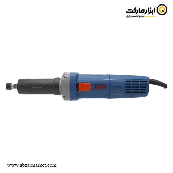 فرز انگشتی PAP گلو بلند مدل DG-3960