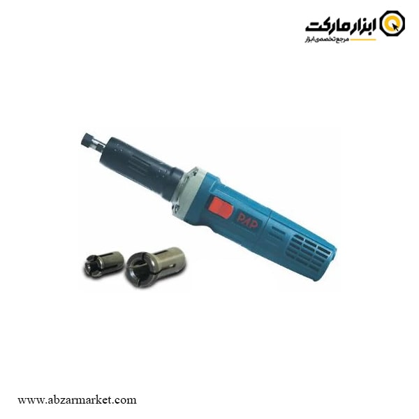 فرز انگشتی PAP گلو بلند مدل DG-3960