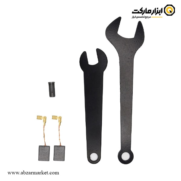 فرز انگشتی PAP گلو بلند مدل DG-3960