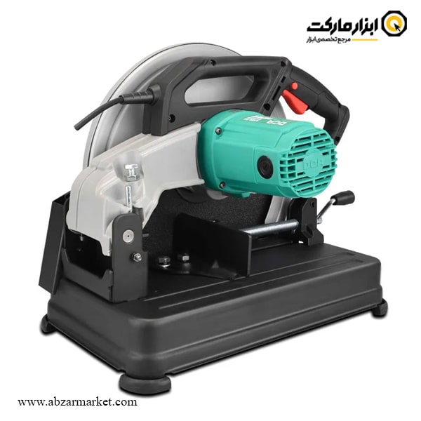 پروفیل بر دی سی ای 2200 وات مدل AJG06-355