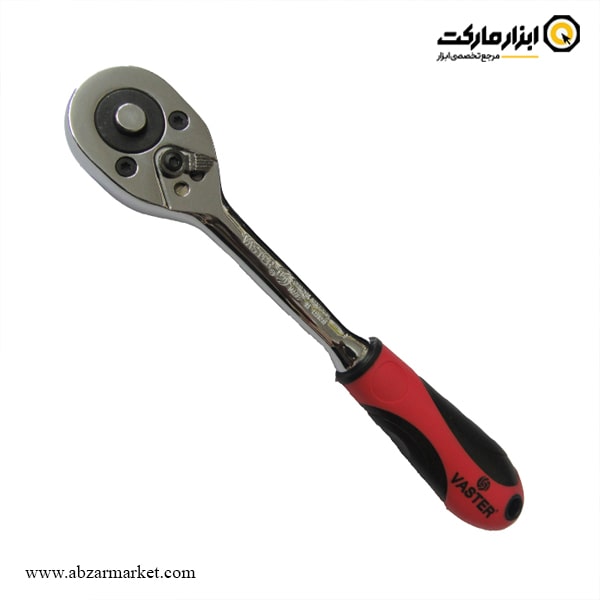 جعبه بکس واستر 40 پارچه ترکیبی مدل VA-3040