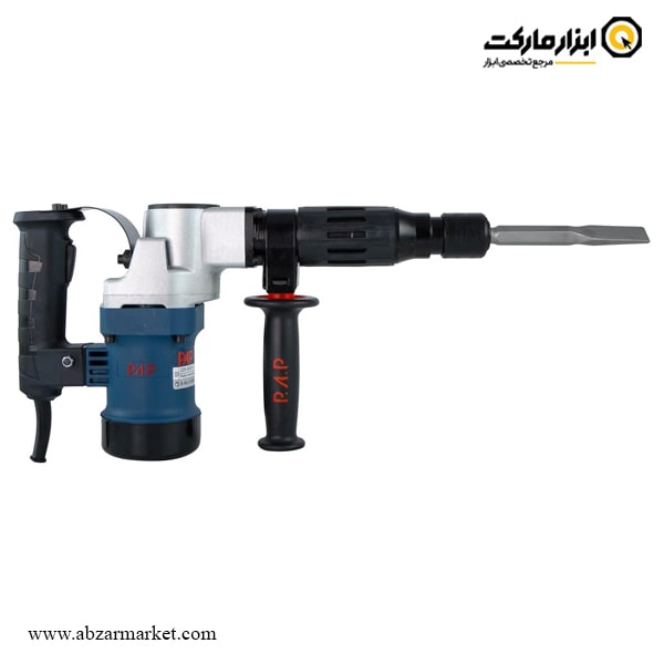 چکش تخریب پی ای پی 6 کیلویی مدل DH-810