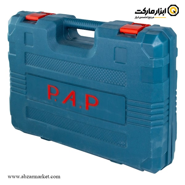 چکش تخریب پی ای پی 6 کیلویی مدل DH-810