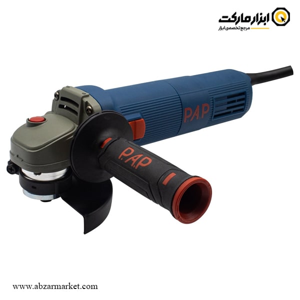 مینی فرز پی ای پی 900 وات مدل AG-3090