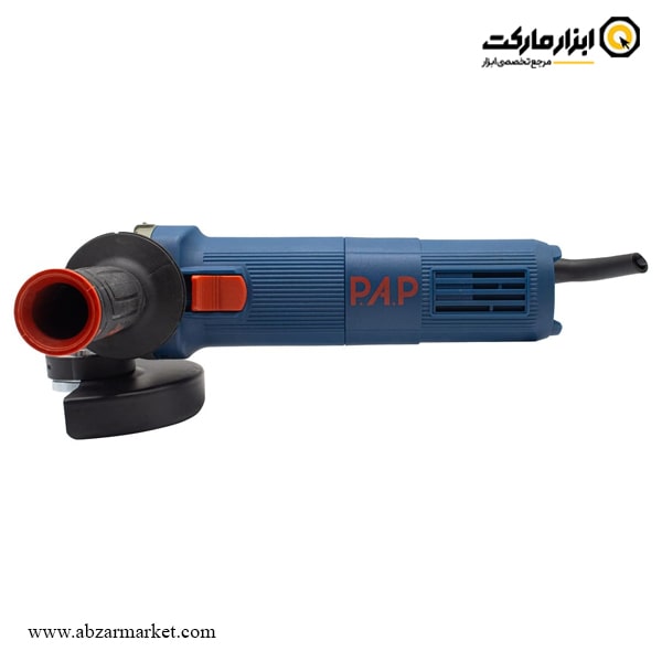 مینی فرز پی ای پی 900 وات مدل AG-3090