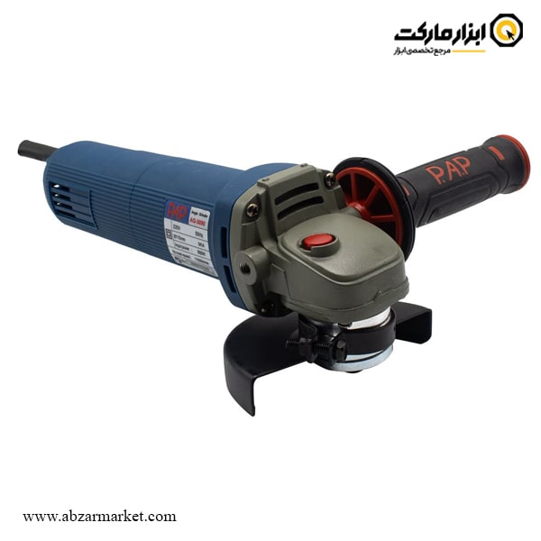 مینی فرز پی ای پی 900 وات مدل AG-3090