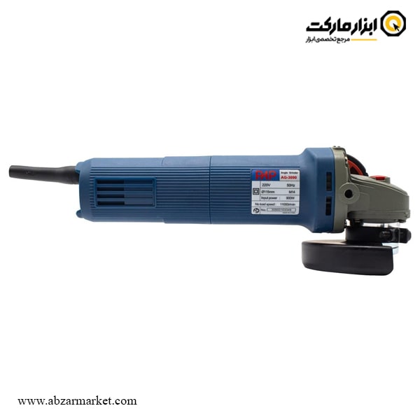 مینی فرز پی ای پی 900 وات مدل AG-3090