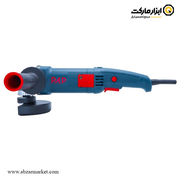 مینی فرز دسته بلند پی ای پی 1100 وات مدل AG-3011