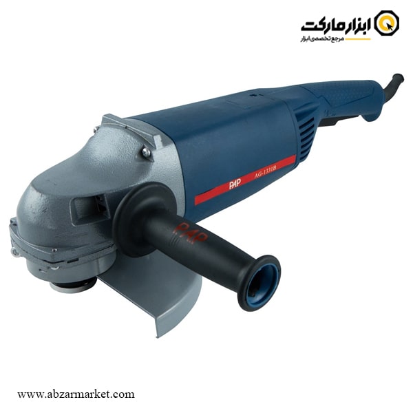 سنگ فرز PAP فرز آهنگری 2500 وات مدل AG-1331B