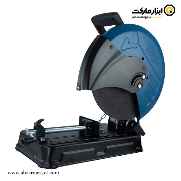 پروفیل بر پی ای پی 2400 وات مدل CM-3550