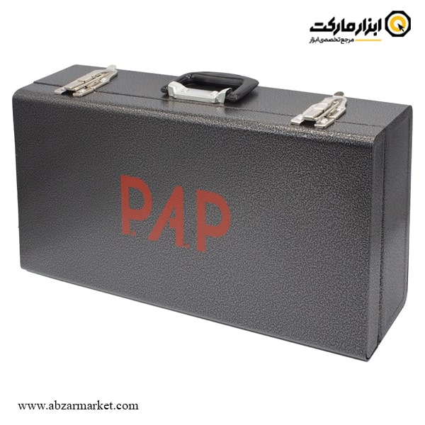 اتو لوله کشی PAP مدل PW-9010