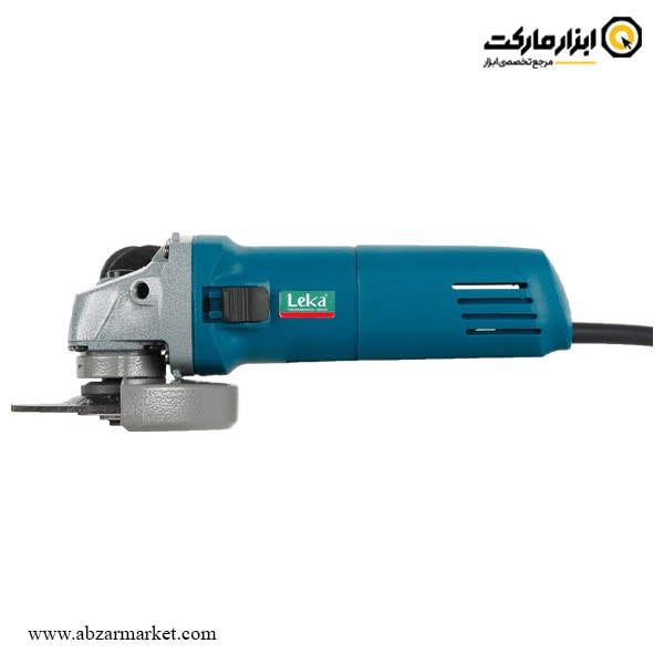 مینی فرز لکا 710 وات مدل AG115-07