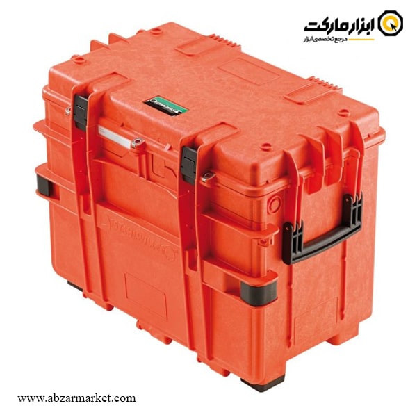 جعبه ابزار تخصصی کشویی اشتایویل خلبانی مدل 13217 LR جعبه ابزار تخصصی کشویی اشتایویل خلبانی مدل 13217 LR
