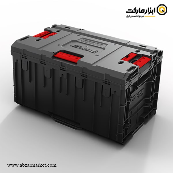 جعبه ابزار تخصصی کیوبریک مدل ONE Drawer 2 Plus Toolbox 2.0