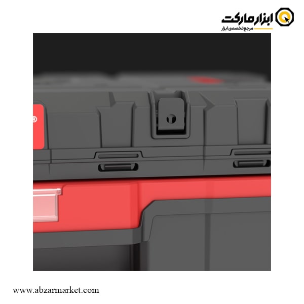 جعبه ابزار تخصصی کیوبریک مدل ONE Drawer 2 Plus Toolbox 2.0