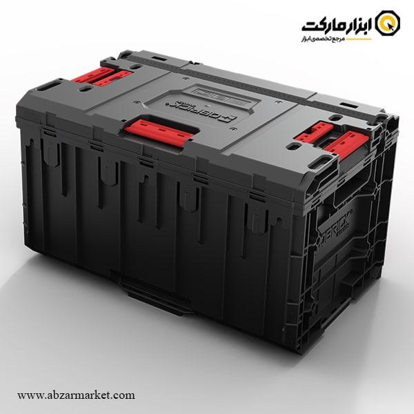 جعبه ابزار تخصصی کیوبریک مدل ONE Drawer 3 Toolbox 2.0