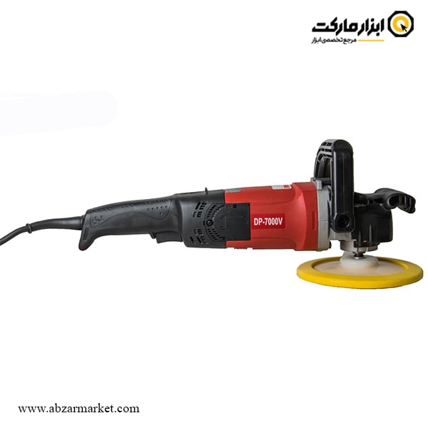 دستگاه پولیش کیانگ 1200 وات مدل DP-7000V