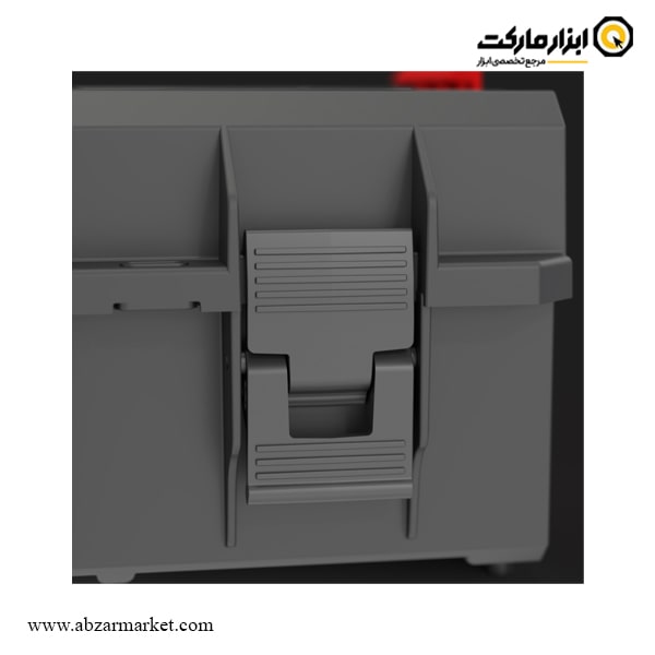 جعبه ابزار تخصصی کیوبریک مدل ONE 200 Profi 2.0 جعبه ابزار تخصصی کیوبریک مدل ONE 200 Profi 2.0