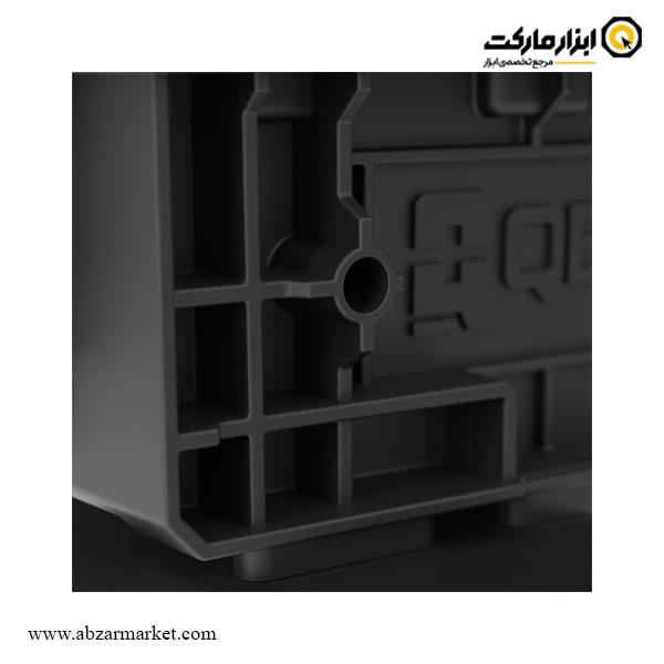 جعبه ابزار تخصصی کیوبریک مدل ONE 200 Profi 2.0 جعبه ابزار تخصصی کیوبریک مدل ONE 200 Profi 2.0