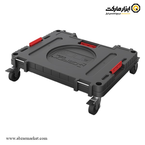 ست جعبه ابزار تخصصی کیوبریک مدل ONE Drawer Set