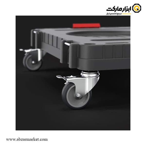 ست جعبه ابزار تخصصی کیوبریک مدل ONE Drawer Set