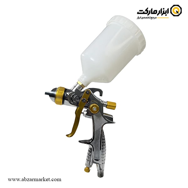 پیستوله رنگ بادی استرانگ طرح ساتا مدل LM3000