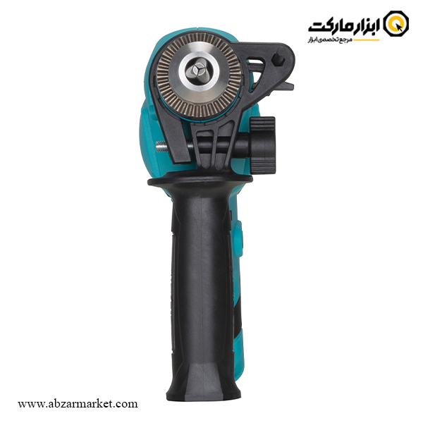 دریل چکشی آلور مدل AV-6075