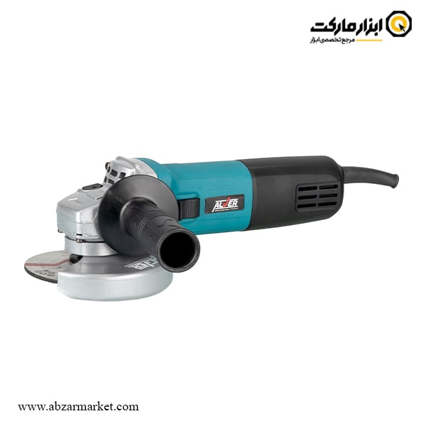 مینی فرز آلور 1000 وات مدل AV-4010