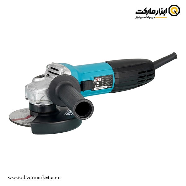 مینی فرز آلور 850 وات مدل AV-4085