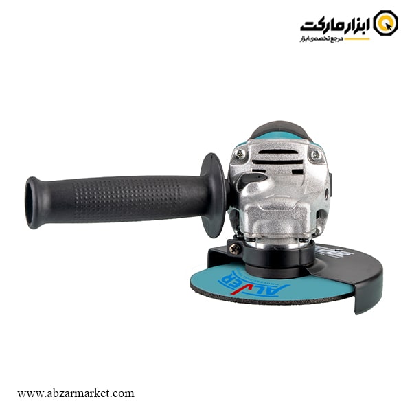 مینی فرز آلور 850 وات مدل AV-4085