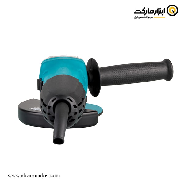 مینی فرز آلور 850 وات مدل AV-4085