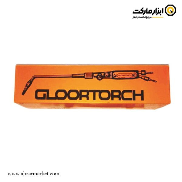 سرپیک جوش استرانگ طرح گلور مدل P-G-1003