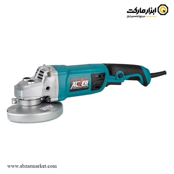 مینی فرز آلور 1680 وات مدل AV-4016