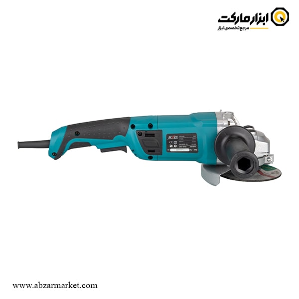 مینی فرز آلور 1680 وات مدل AV-4016