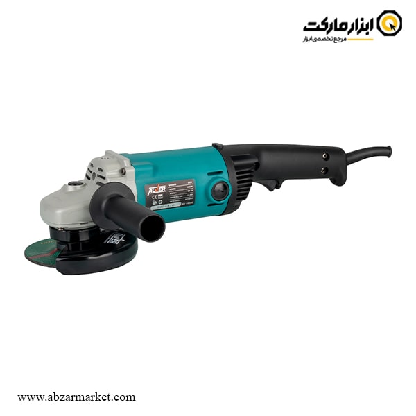 مینی فرز آلور 1250 وات مدل AV-4025