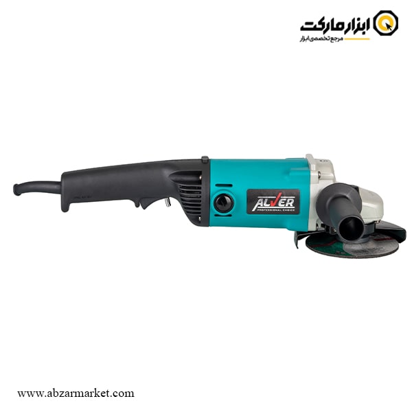 مینی فرز آلور 1250 وات مدل AV-4025