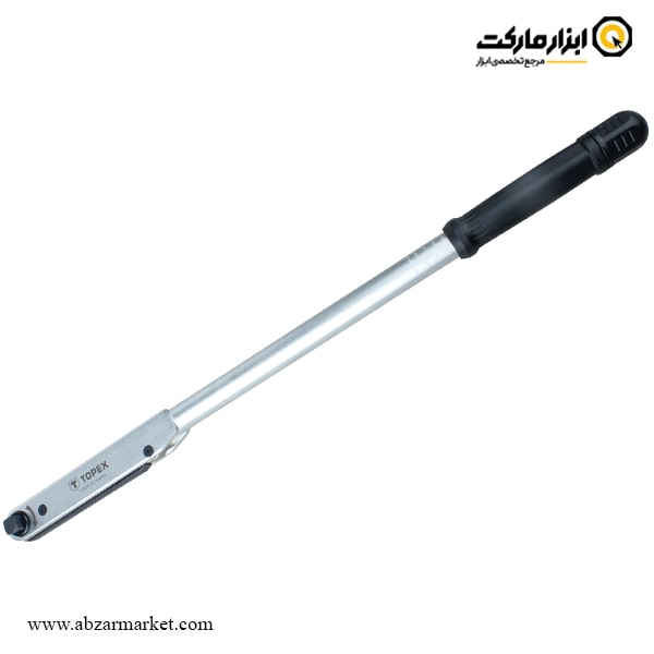 آچار ترکمتر تقه ای 3/4 اینچ تاپکس 560-140 نیوتن مدل TW-624W1S