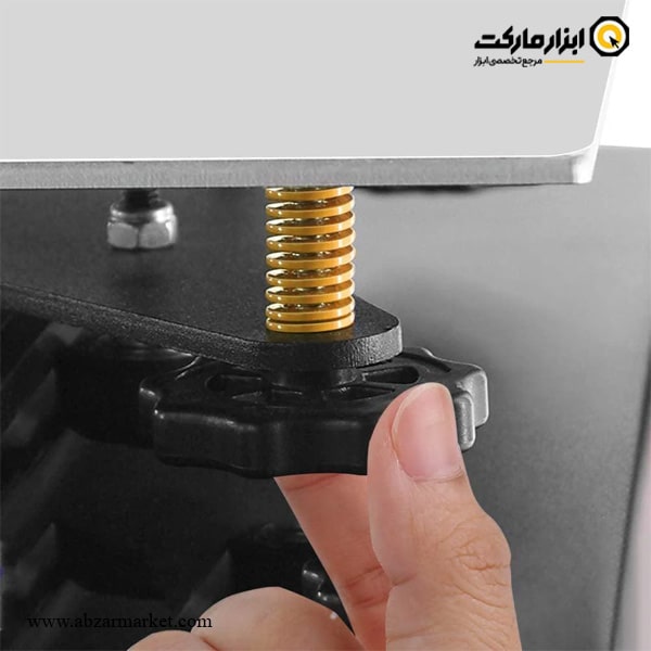 فنر قالب سازی زرد (بار خیلی سنگین) قطر 20 مدل G Serie فنر قالب سازی زرد (بار خیلی سنگین) قطر 20 مدل G Serie