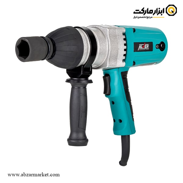 بکس برقی آلور 3/4 اینچ مدل AV-3034