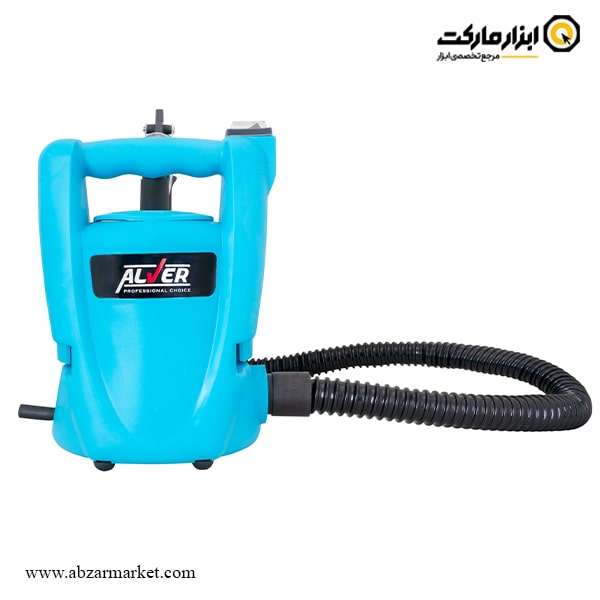 پیستوله برقی خرطومی آلور 650 وات مدل AV-8065