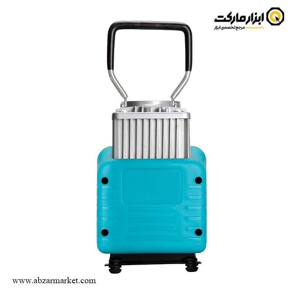 کمپرسور باد فندکی و برق شهری آلور مدل AV-8030