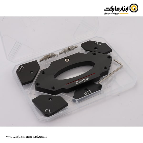 شابلون کرنر زن تخت داسکوا مدل 5116-1804 شابلون کرنر زن تخت داسکوا مدل 5116-1804