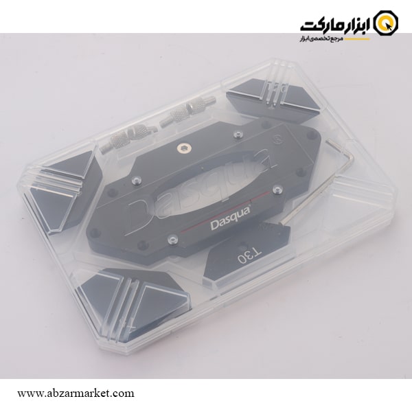 شابلون کرنر زن تخت داسکوا مدل 5116-1804 شابلون کرنر زن تخت داسکوا مدل 5116-1804