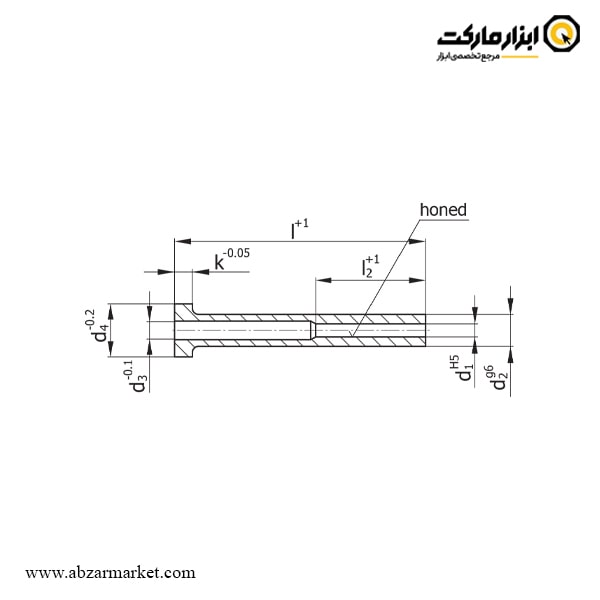 بوش پران مدل D405