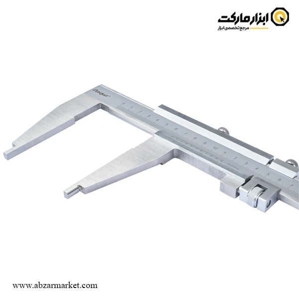 کولیس ورنیه داسکوا 20 سانتی متر فک بلند مدل 0004-1310