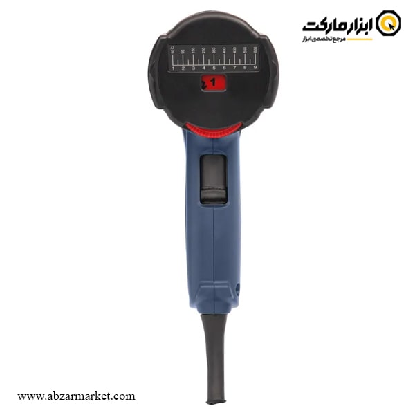 سشوار صنعتی توسن 2000 وات مدل 9008 HG سشوار صنعتی توسن 2000 وات مدل 9008 HG