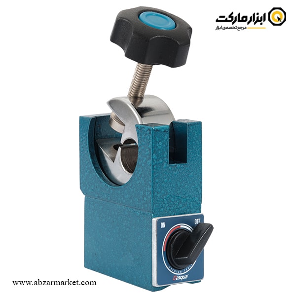 پایه میکرومتر داسکوا مگنتی مدل 1000-7111 پایه میکرومتر داسکوا مگنتی مدل 1000-7111
